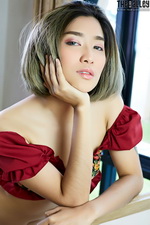 The Black Alley Model # 04