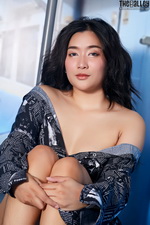 The Black Alley Model # 07